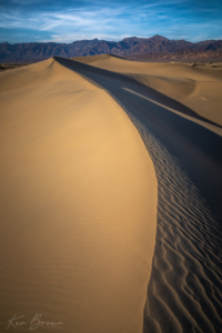 Death Valley National Park, California