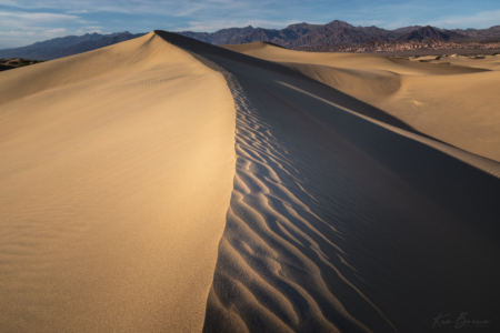 Death Valley National Park, California