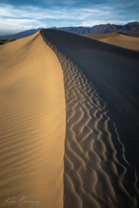 Death Valley National Park, California