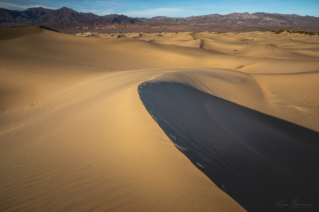 Death Valley National Park, California