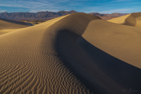 Death Valley National Park, California