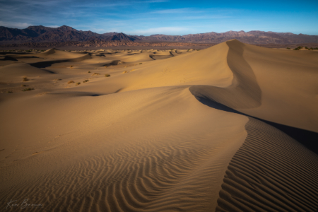 Death Valley National Park, California