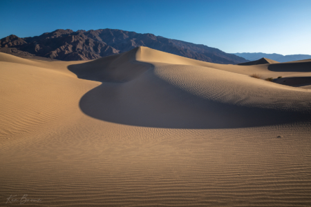 Death Valley National Park, California