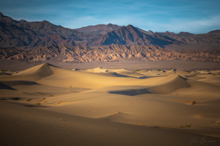Death Valley National Park, California