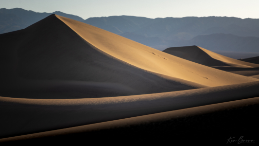 Death Valley National Park, California