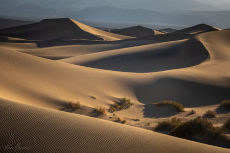 Death Valley National Park, California