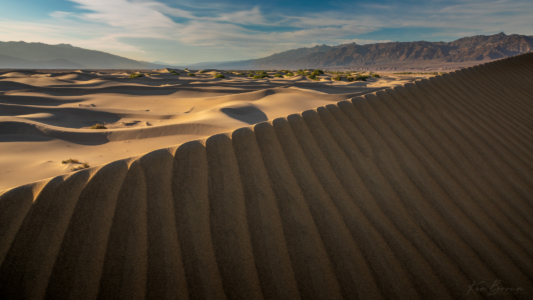 Death Valley National Park, California