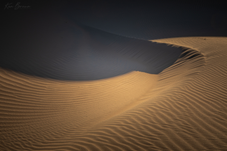 Death Valley National Park, California