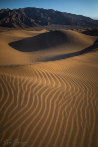 Death Valley National Park, California