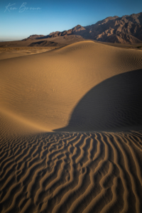 Death Valley National Park, California
