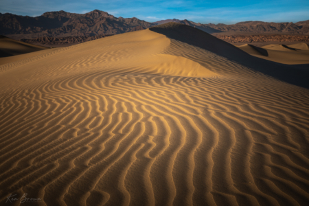 Death Valley National Park, California