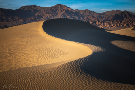 Death Valley National Park, California