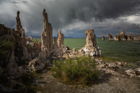 Mono Lake, California