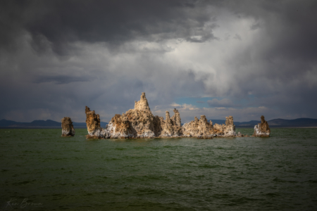Mono Lake, California