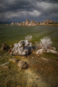 Mono Lake, California