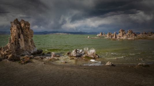 Mono Lake, California
