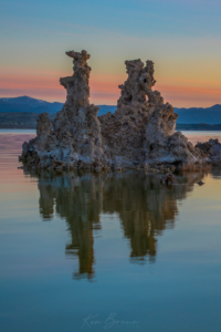 Mono Lake, California