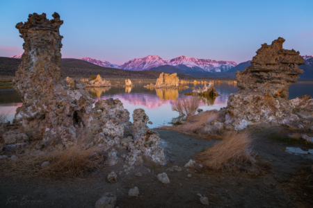 Mono Lake, California