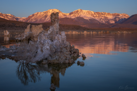 Mono Lake, California