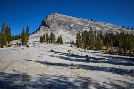 Yosemite National Park, California