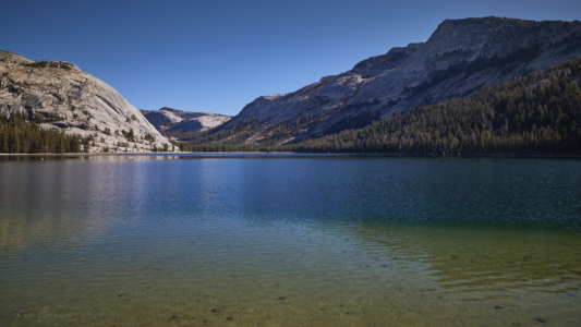 Yosemite National Park, California