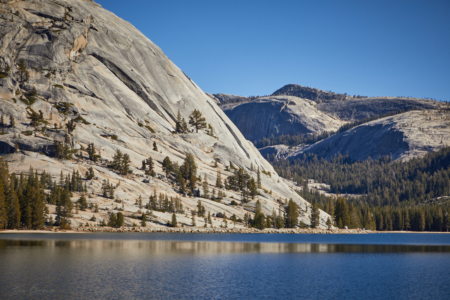 Yosemite National Park, California