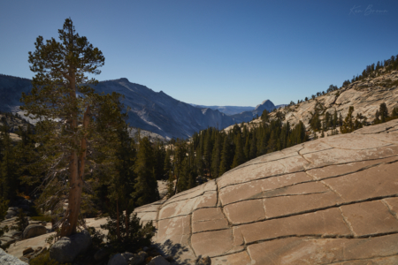 Yosemite National Park, California