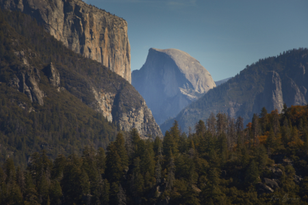 Yosemite National Park, California