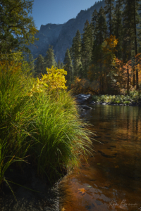 Yosemite National Park, California