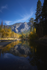 Yosemite National Park, California