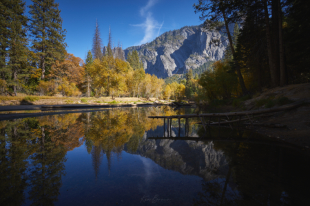 Yosemite National Park, California