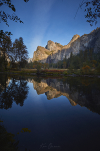 Yosemite National Park, California