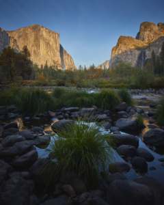 Yosemite National Park, California
