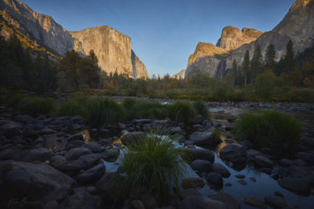 Yosemite National Park, California