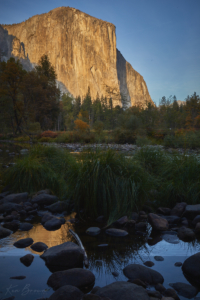 Yosemite National Park, California