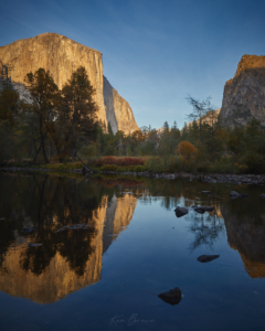 Yosemite National Park, California