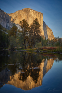 Yosemite National Park, California