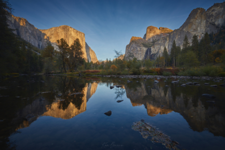 Yosemite National Park, California