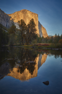 Yosemite National Park, California
