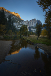 Yosemite National Park, California