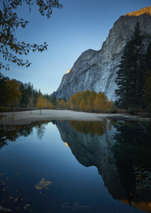 Yosemite National Park, California
