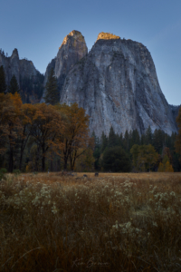 Yosemite National Park, California