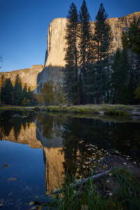 Yosemite National Park, California