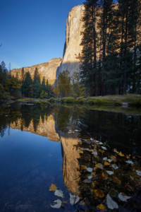 Yosemite National Park, California