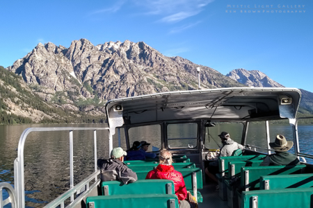 Grand Teton National Park
