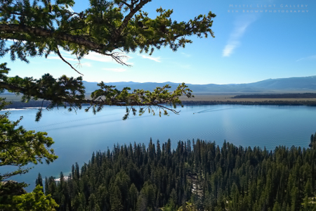 Grand Teton National Park