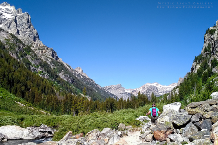Grand Teton National Park