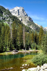 Grand Teton National Park