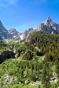 Grand Teton National Park