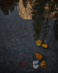 Yosemite National Park, California